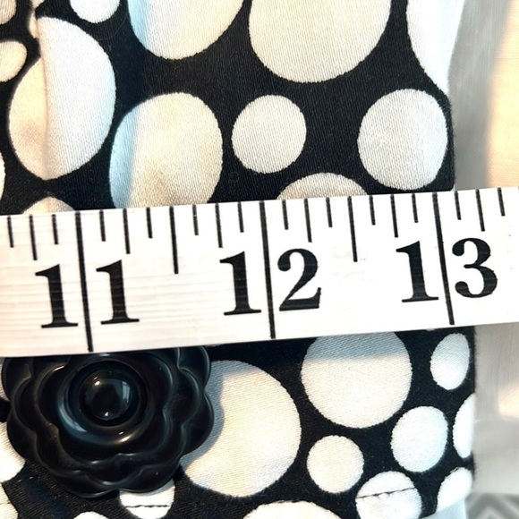 ⭐️Muse, Fun, Funky & Fabulous,POLKA DOTS & LIME GREEN,Excellent Condition,Size 2 - Picture 11 of 16